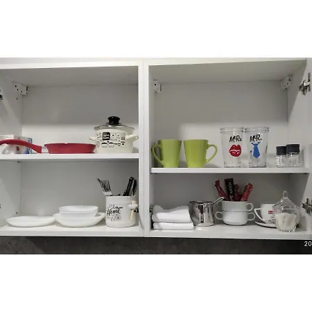 Apartment Slatka Tajna